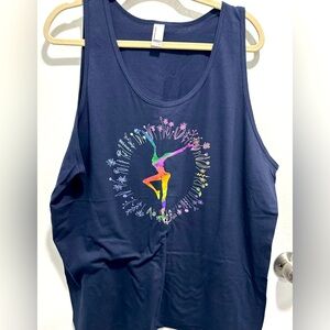 Dave Matthews Band, DMB Tank Top, Dreaming Tree, Fire Dancer, Pig, Space…